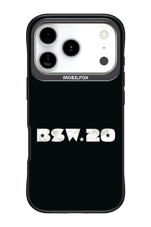 BSW 20 (7) 2.0 - Apple iPhone 17 Pro