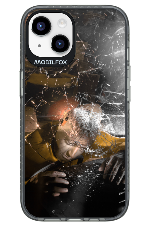 Final Impact 2.0 - Apple iPhone 14