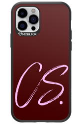 (Dark Blush) CS 2.0 - Apple iPhone 12 Pro