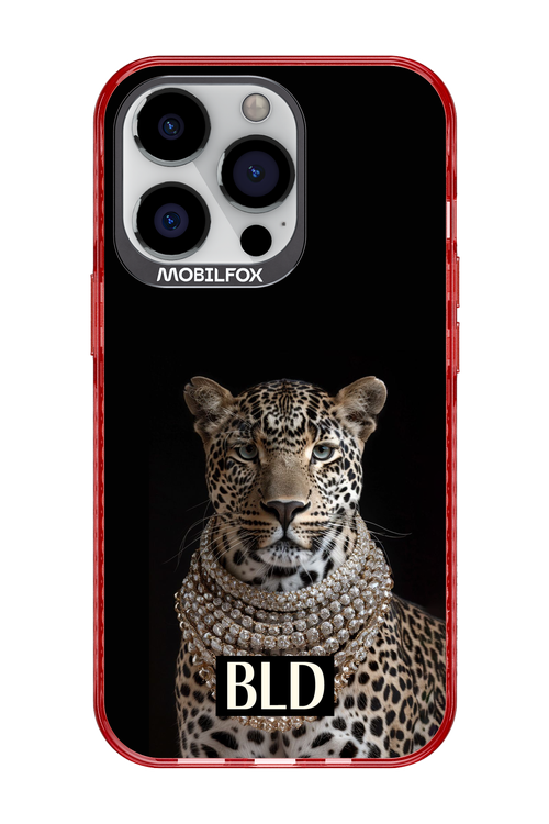 BLD LEO 2.0 - Apple iPhone 13 Pro