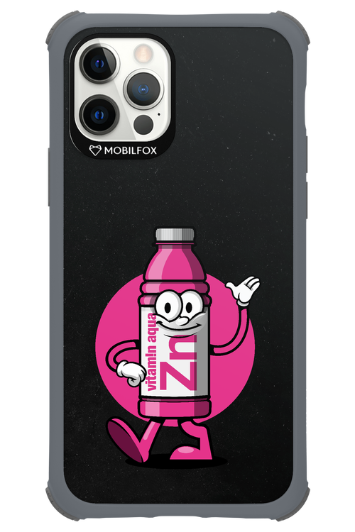 Vitamin Aqua Zn - Apple iPhone 12 Pro