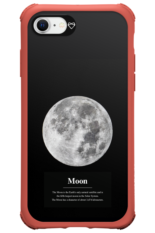 Moon 2.0 - Apple iPhone SE 2022