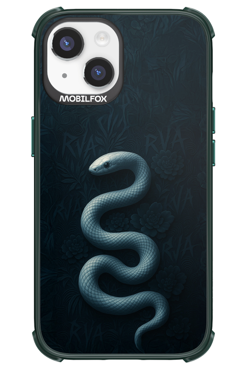 Night Venom - Apple iPhone 14