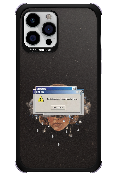 Out of Mind 2.0 - Apple iPhone 12 Pro Max