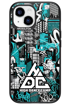 HDC 3 2.0 - Apple iPhone 15