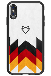 Germania x Mobilfox 2.0 - Apple iPhone XS Max