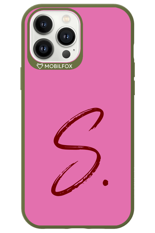 (Sorbet) S 2.0 - Apple iPhone 13 Pro Max