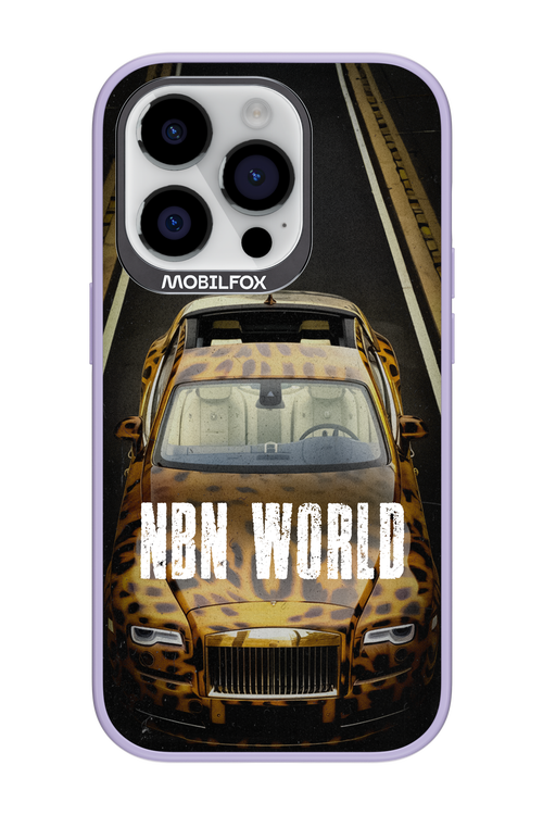 Car 2.0 - Apple iPhone 14 Pro