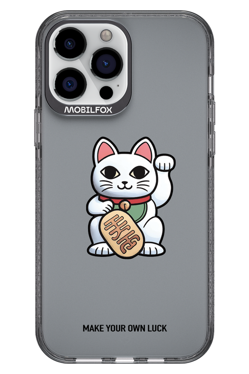 Maneki Neko - Apple iPhone 13 Pro Max