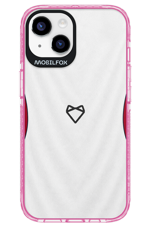 England X Mobilfox 2.0 - Apple iPhone 14