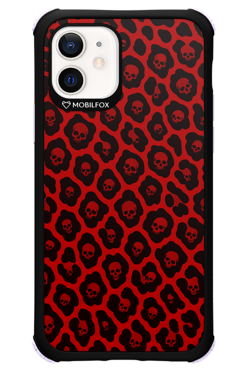 Deadly 2.0 - Apple iPhone 12