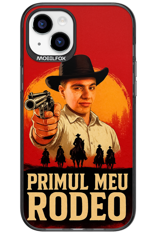 Cowboy - Apple iPhone 15 Plus