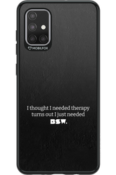 BSW FourSeasons 10 2.0 - Samsung Galaxy A71
