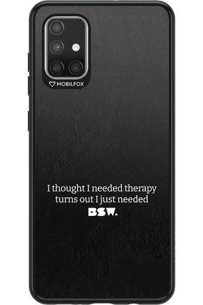 BSW FourSeasons 10 2.0 - Samsung Galaxy A71