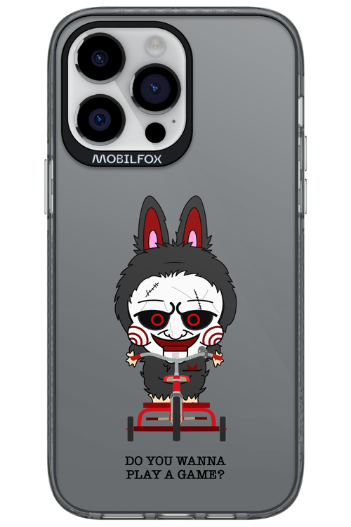 Sawbubu (Nude) - Apple iPhone 14 Pro Max