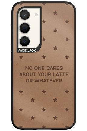 Whateverrr - Samsung Galaxy S23