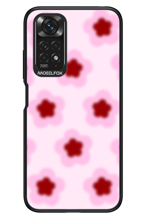 Soft Bloom - Xiaomi Redmi Note 11/11S 4G