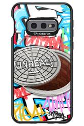 HULE - Samsung Galaxy S10e