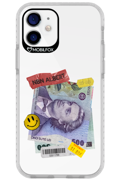 Money 2.0 - Apple iPhone 12