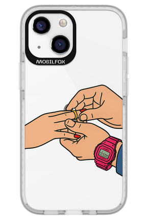 Lover - Apple iPhone 13 Mini