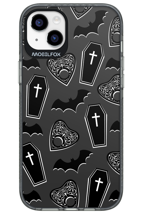 After Death - Apple iPhone 14 Plus