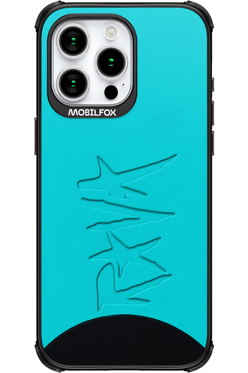 Rava Turquoise - Apple iPhone 15 Pro Max