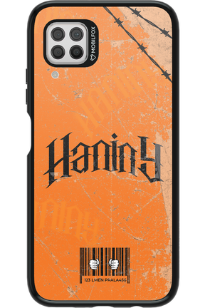 Haniny Grunge - Huawei P40 Lite