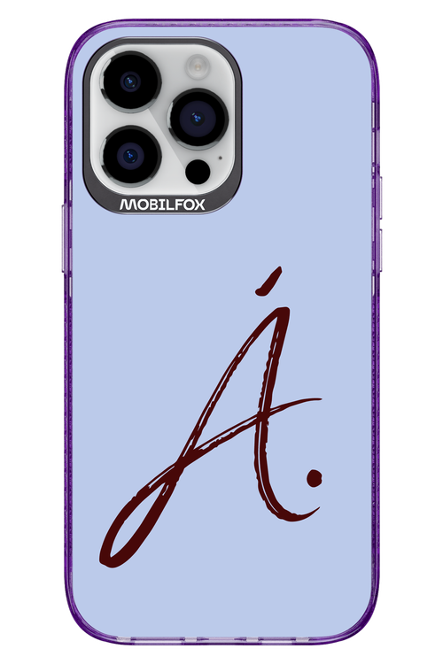 (Jellyfish Presso) A II 2.0 - Apple iPhone 14 Pro Max