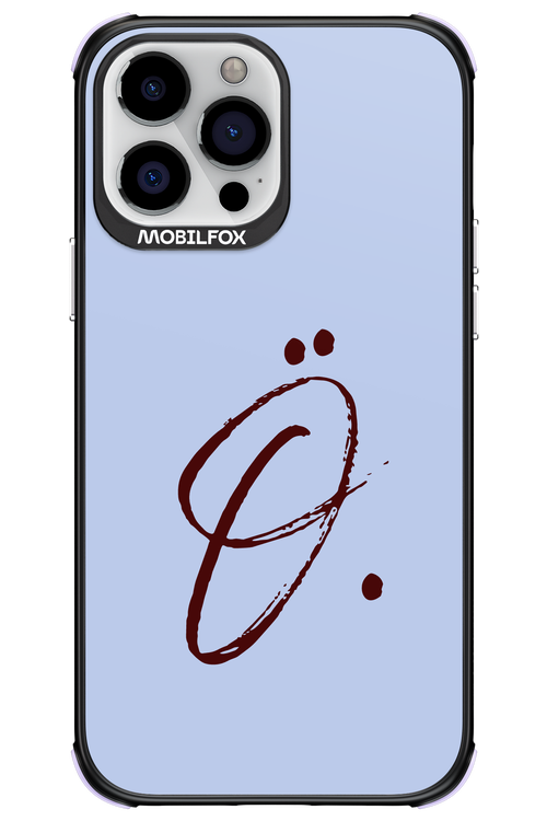 (Jellyfish Presso) O II 2.0 - Apple iPhone 13 Pro Max