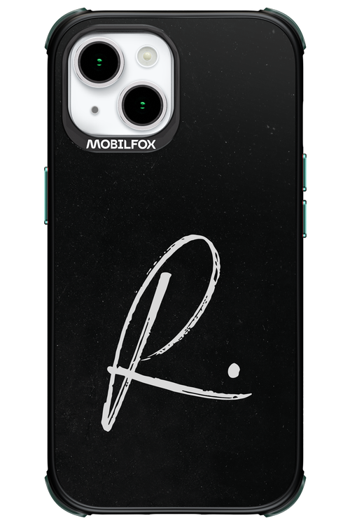 (Off Space) R 2.0 - Apple iPhone 15