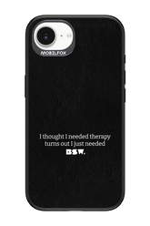 BSW FourSeasons 10 2.0 - Apple iPhone 16e