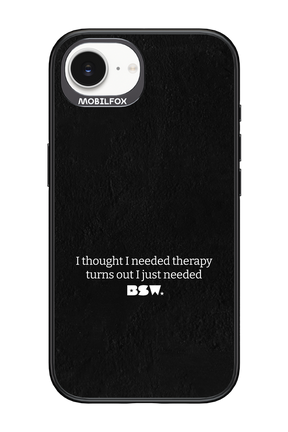 BSW FourSeasons 10 2.0 - Apple iPhone 16e