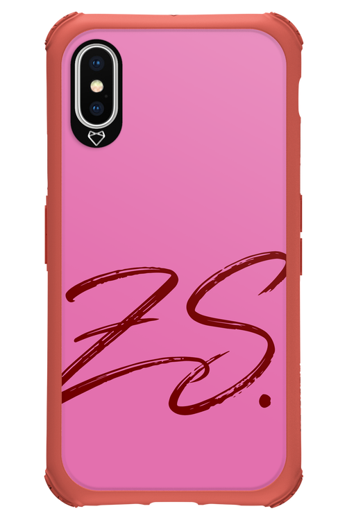 (Sorbet) ZS 2.0 - Apple iPhone XS