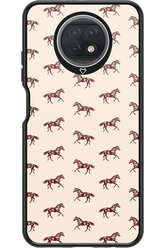Equestrian Beige - Xiaomi Redmi Note 9T 5G