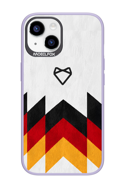 Germania x Mobilfox 2.0 - Apple iPhone 14