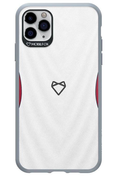 England X Mobilfox 2.0 - Apple iPhone 11 Pro Max