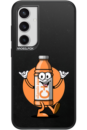 Vitamin Aqua C+ - Samsung Galaxy S24+