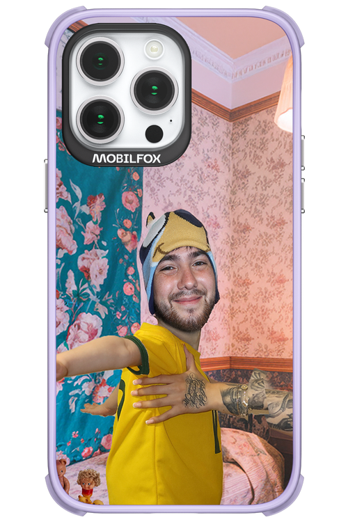 Balkan Style - Apple iPhone 14 Pro Max