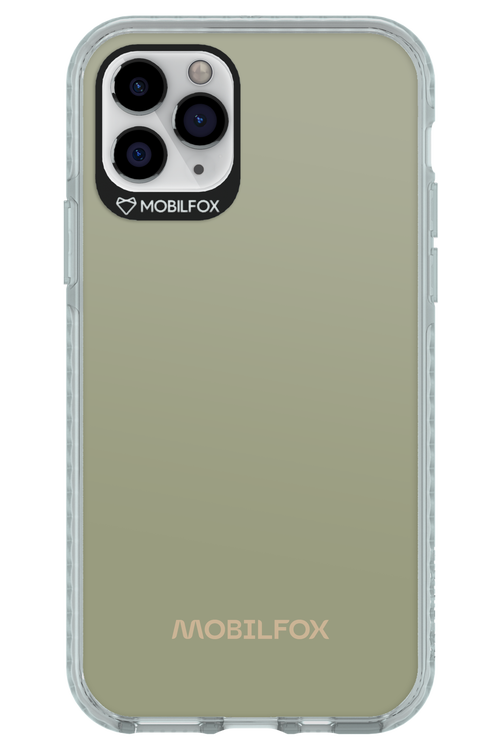 Olive - Apple iPhone 11 Pro