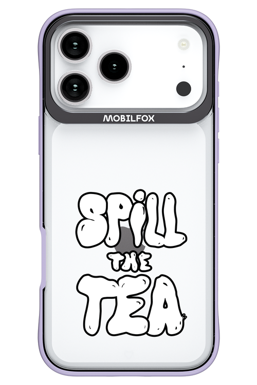 Outline Edition - Apple iPhone 17 Pro Max