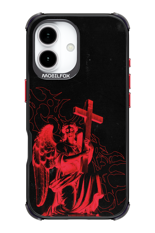 Fallen angel II 2.0 - Apple iPhone 17