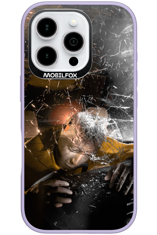 Final Impact 2.0 - Apple iPhone 16 Pro
