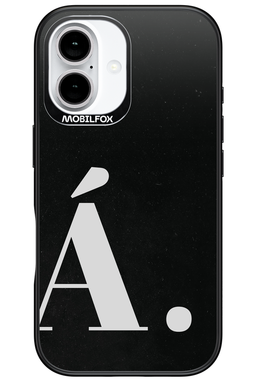 A II (Off Space) 2.0 - Apple iPhone 16