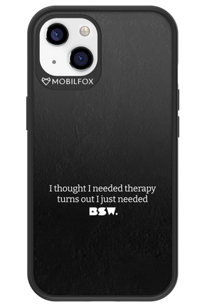 BSW FourSeasons 10 2.0 - Apple iPhone 13