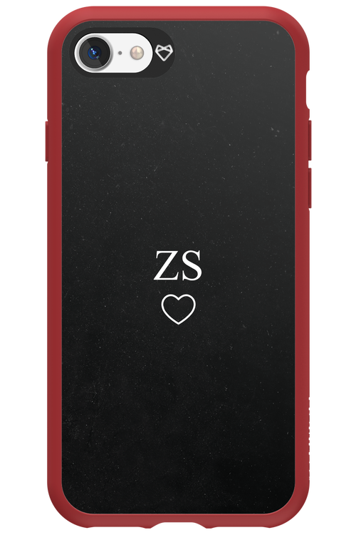 ZS Black 2.0 - Apple iPhone 7
