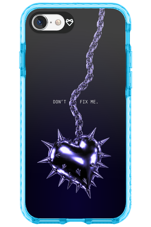 Don't fix me 2.0 - Apple iPhone 7