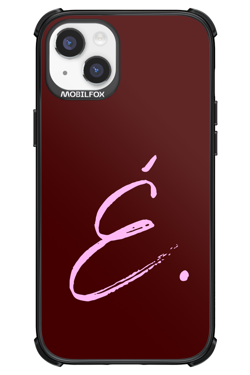 (Dark Blush) E II 2.0 - Apple iPhone 14 Plus