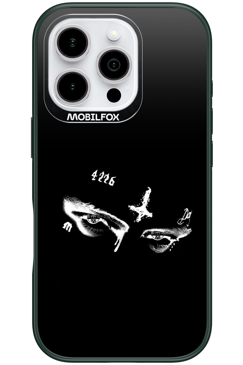 Rava 4226 - Apple iPhone 16 Pro