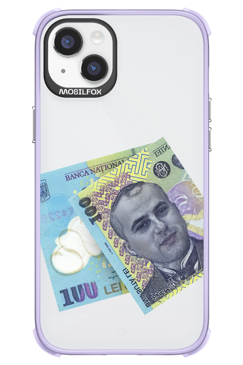 Zbir Lei 2.0 - Apple iPhone 14 Plus