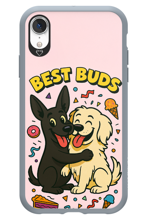 Best Buds - Apple iPhone XR